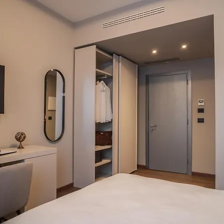 Porpora 3* ميلان