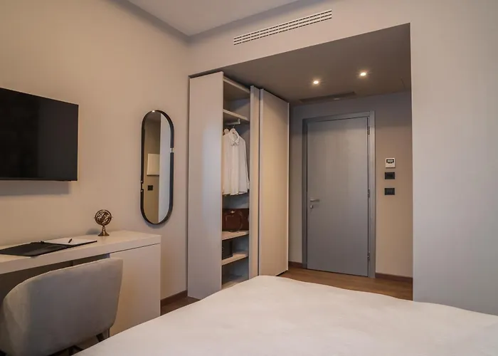 Porpora 3* ميلان